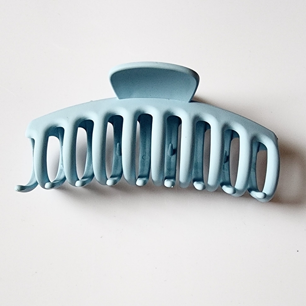 Claw Clip Hair Accessories
